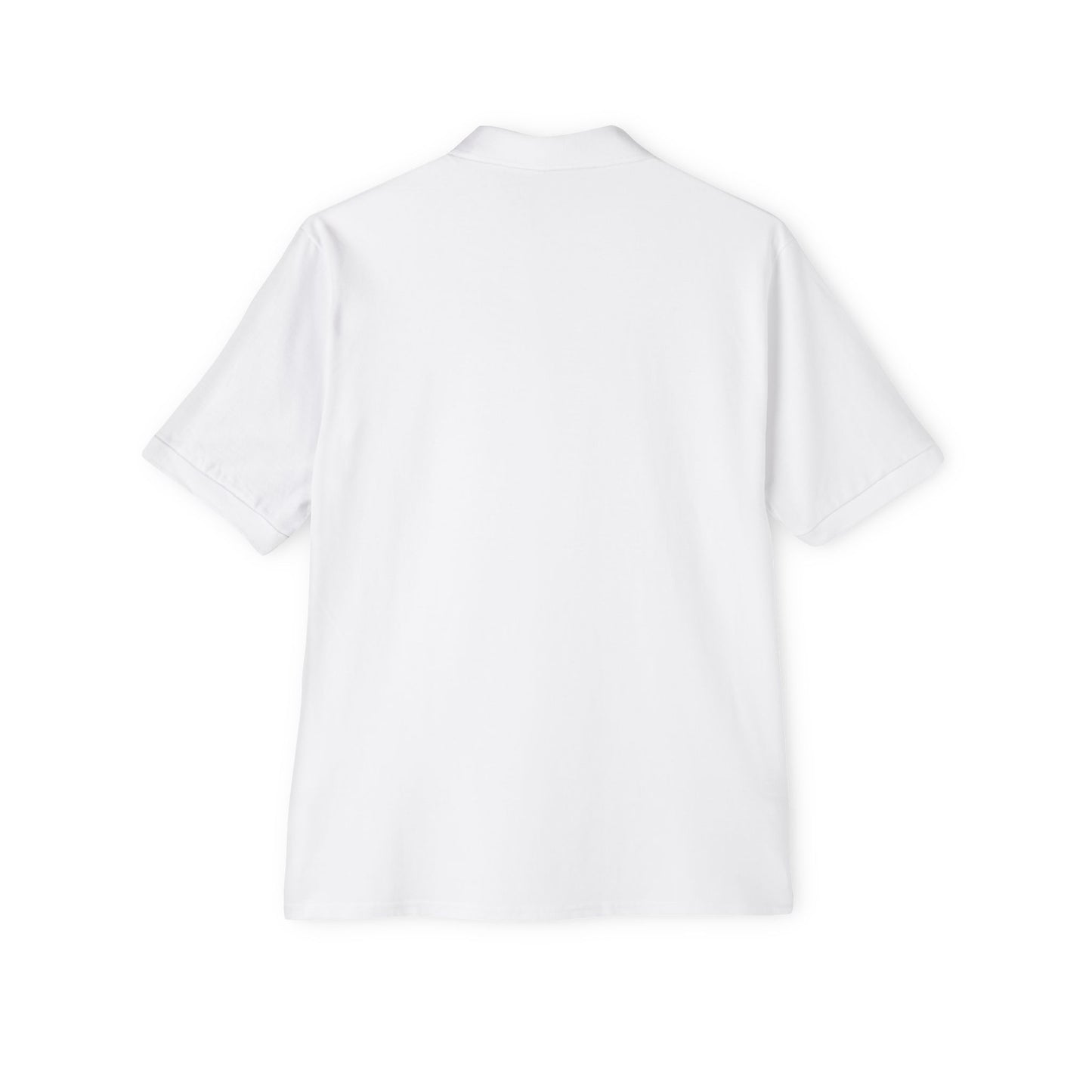 Orthodox Christian Polo-T-shirt