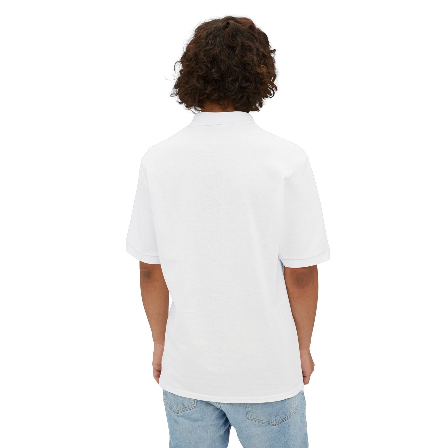 Orthodox Christian Polo-T-shirt