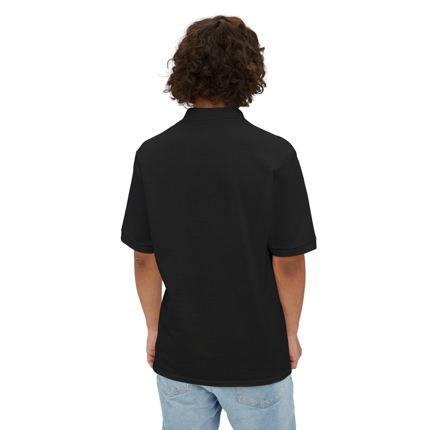 Orthodox Christian Polo T-shirt